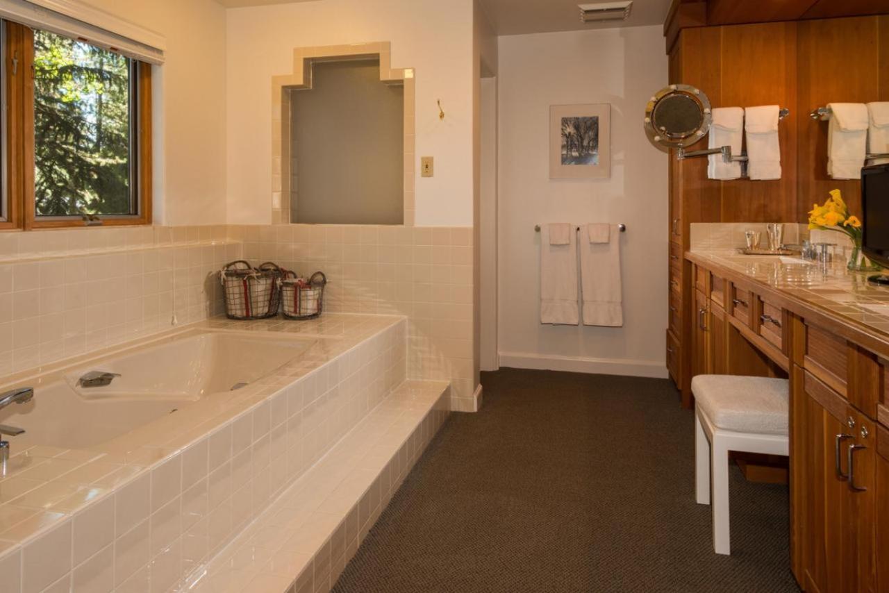 Deluxe Plus Three Bedroom - Aspen Alps 809 Экстерьер фото