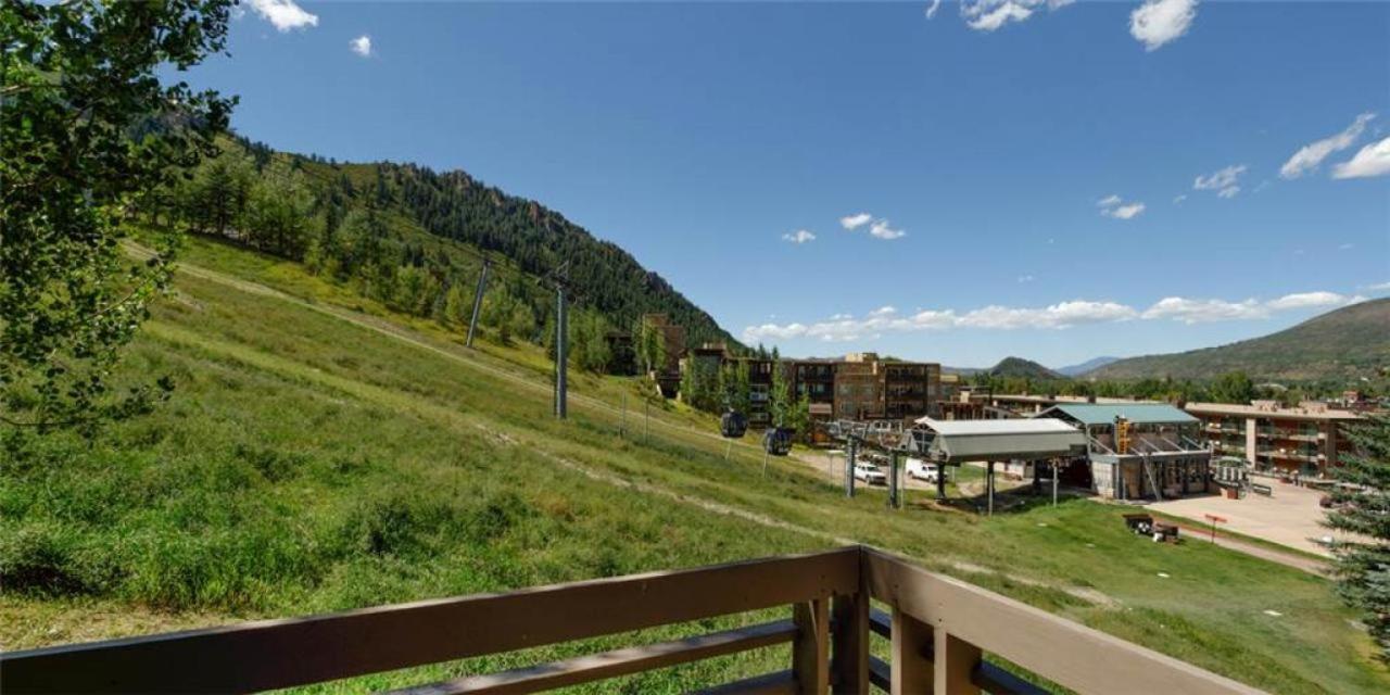 Deluxe Plus Three Bedroom - Aspen Alps 809 Экстерьер фото